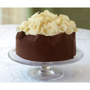 Delicious Chocolate Mousse Cake 1 Kg