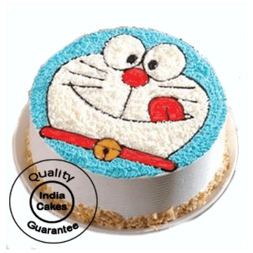 Doraemon Cartoon_2