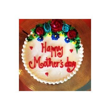 Mothers Day Special Cake