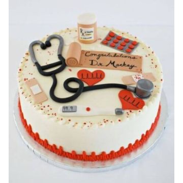 Doctor Special Cake 1 Kg