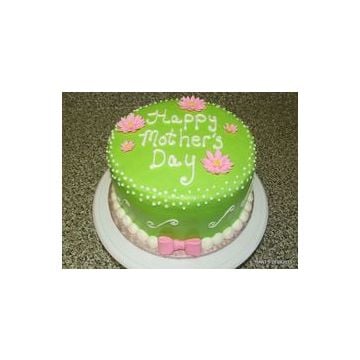 Yummy Mothers Day Cake