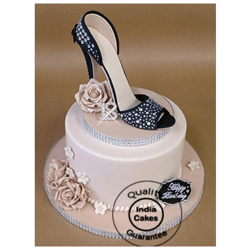 Shoe Cake_1