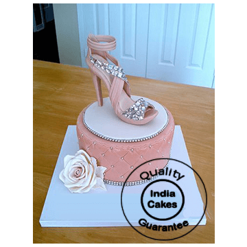 Shoe Cake_2