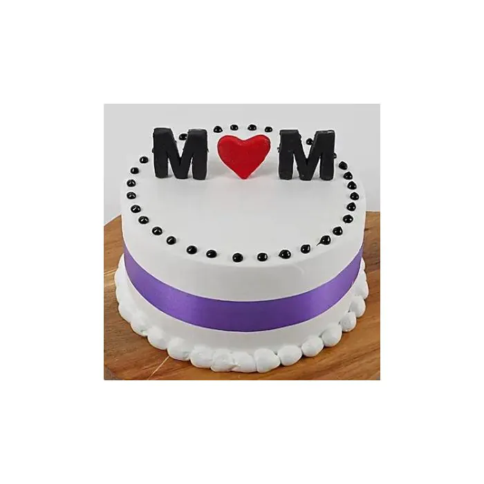 Mom Special Chocolate Cake Half Kg