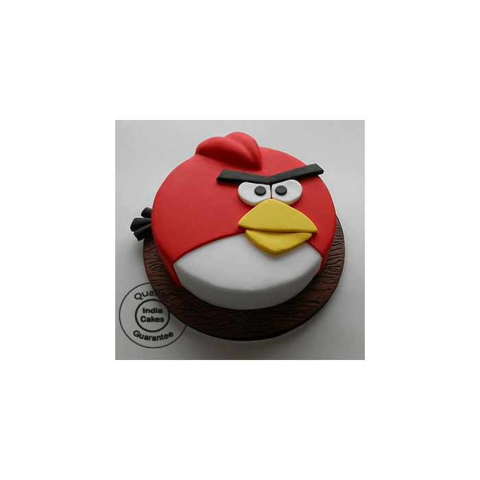 Angry Birds Cake_1