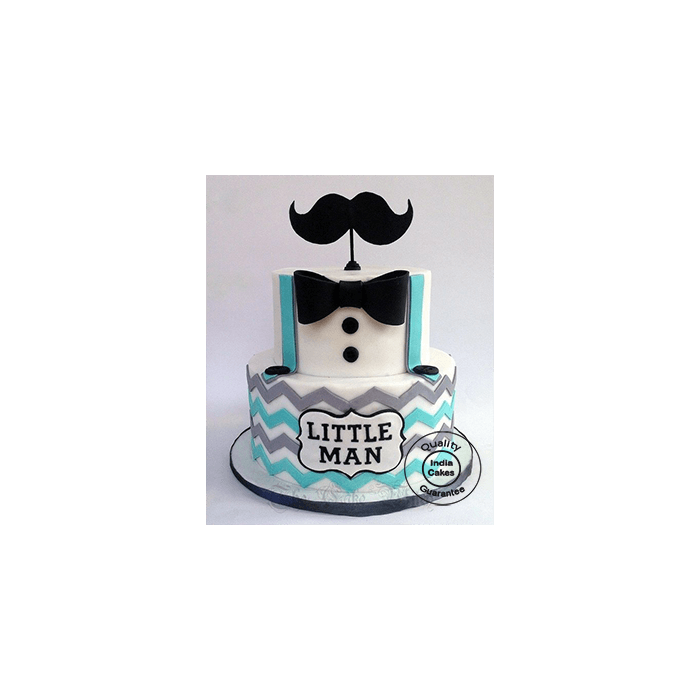 Baby Boy Cake_1