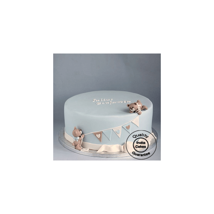 Baby Boy Cake_2