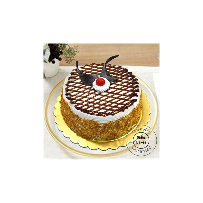 1 Kg Butter Scotch Cake - offer