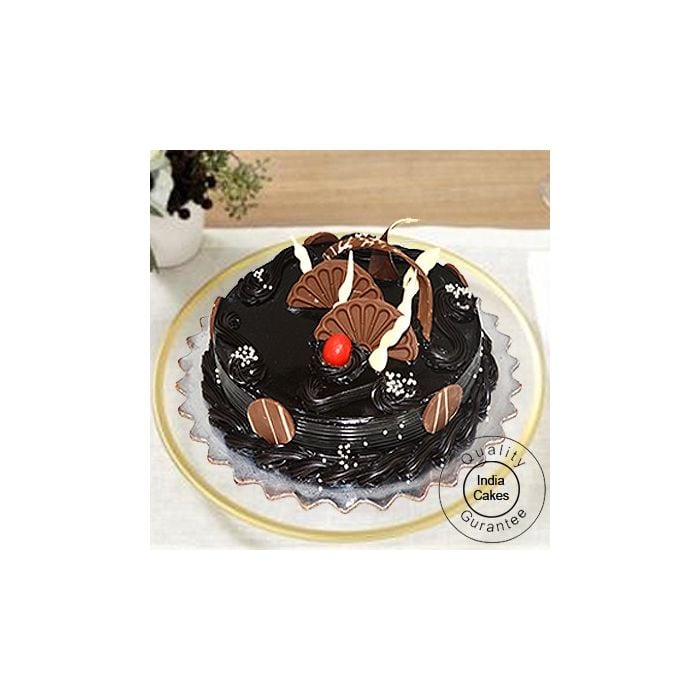 Half Kg Choco Rocher Cake Pune