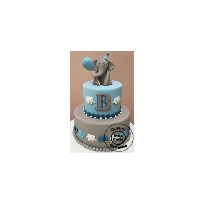 Elephant Cake_3