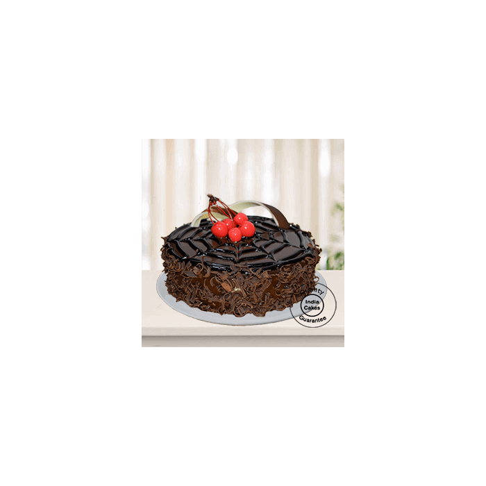 Fantastic Chocolate Cake 1 Kg