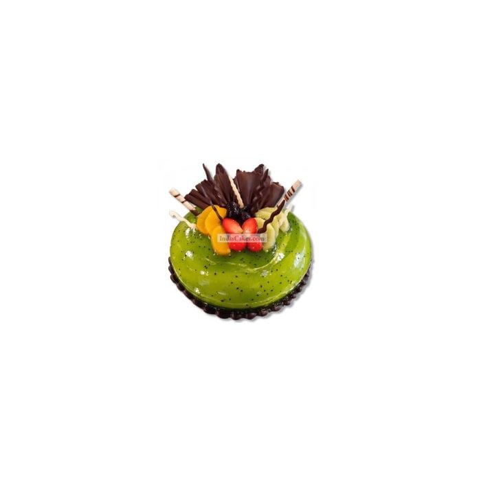 1 Kg Kiwi Fever Cake - offer