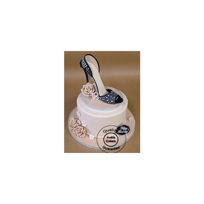 Shoe Cake_1