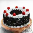 Black Forest Cake